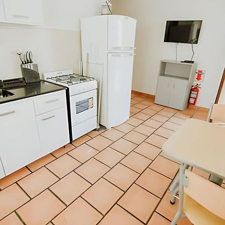 Lindo Apartamento Centrico Y Comodo Appartement Ushuaia Buitenkant foto