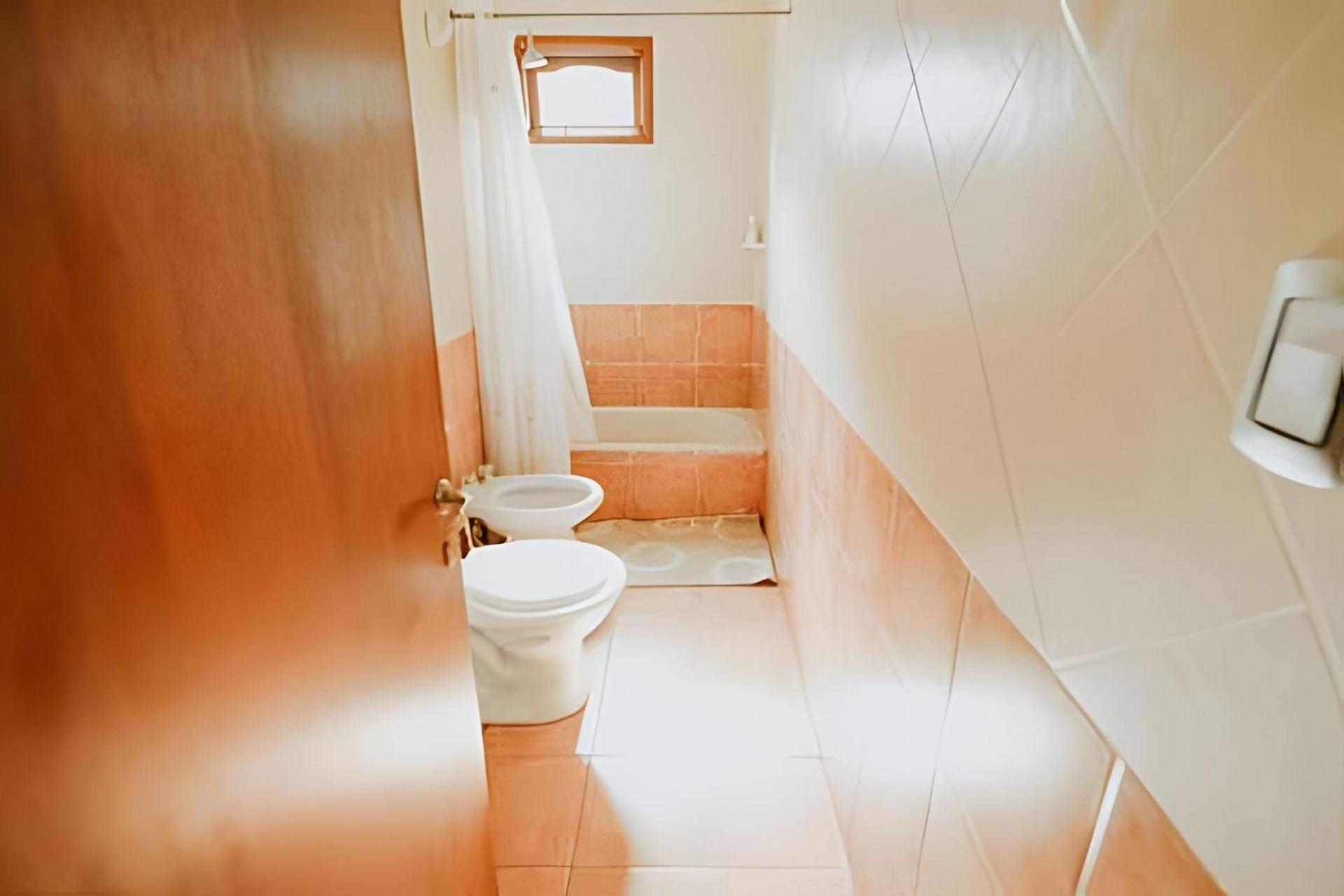Lindo Apartamento Centrico Y Comodo Appartement Ushuaia Buitenkant foto