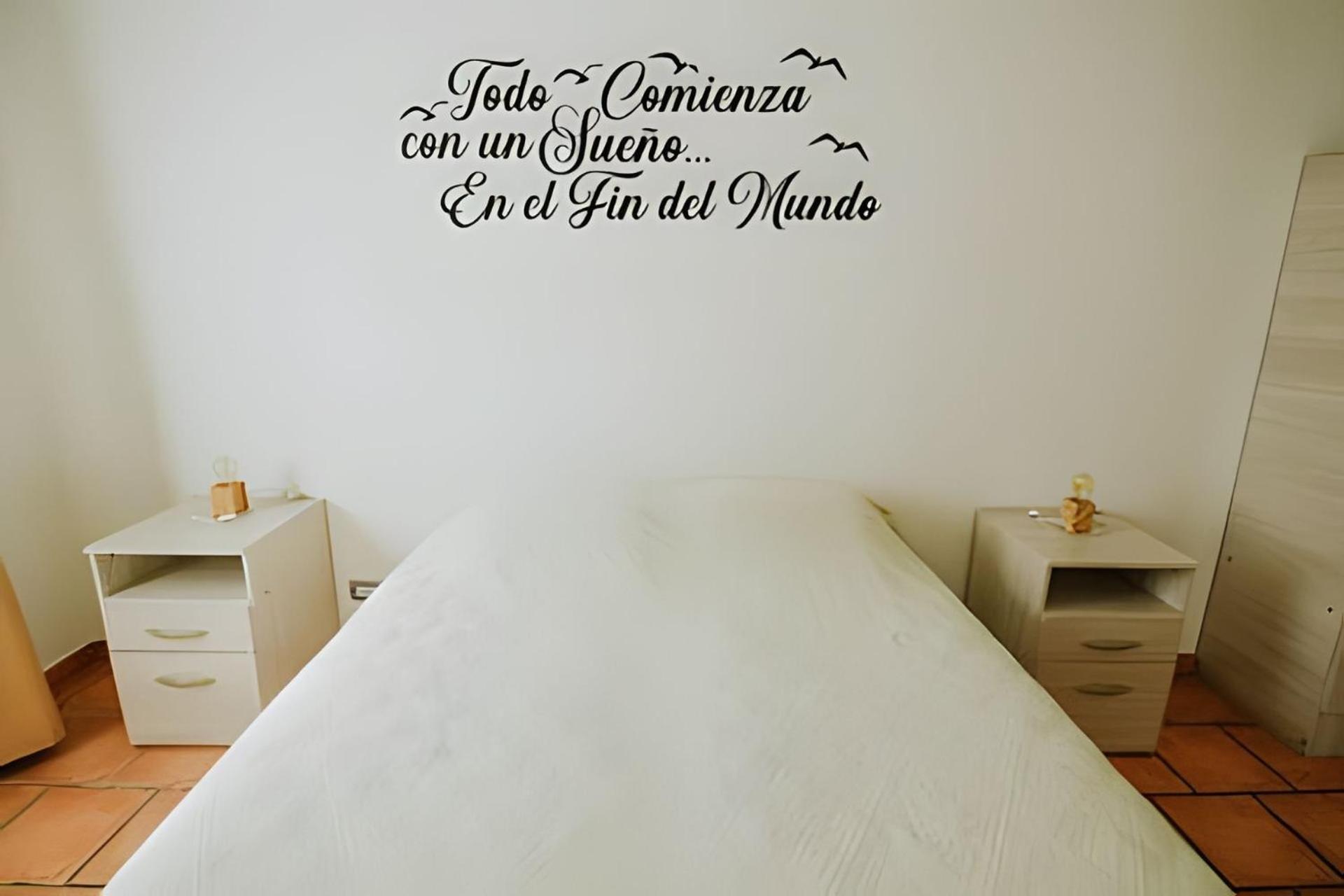 Lindo Apartamento Centrico Y Comodo Appartement Ushuaia Buitenkant foto