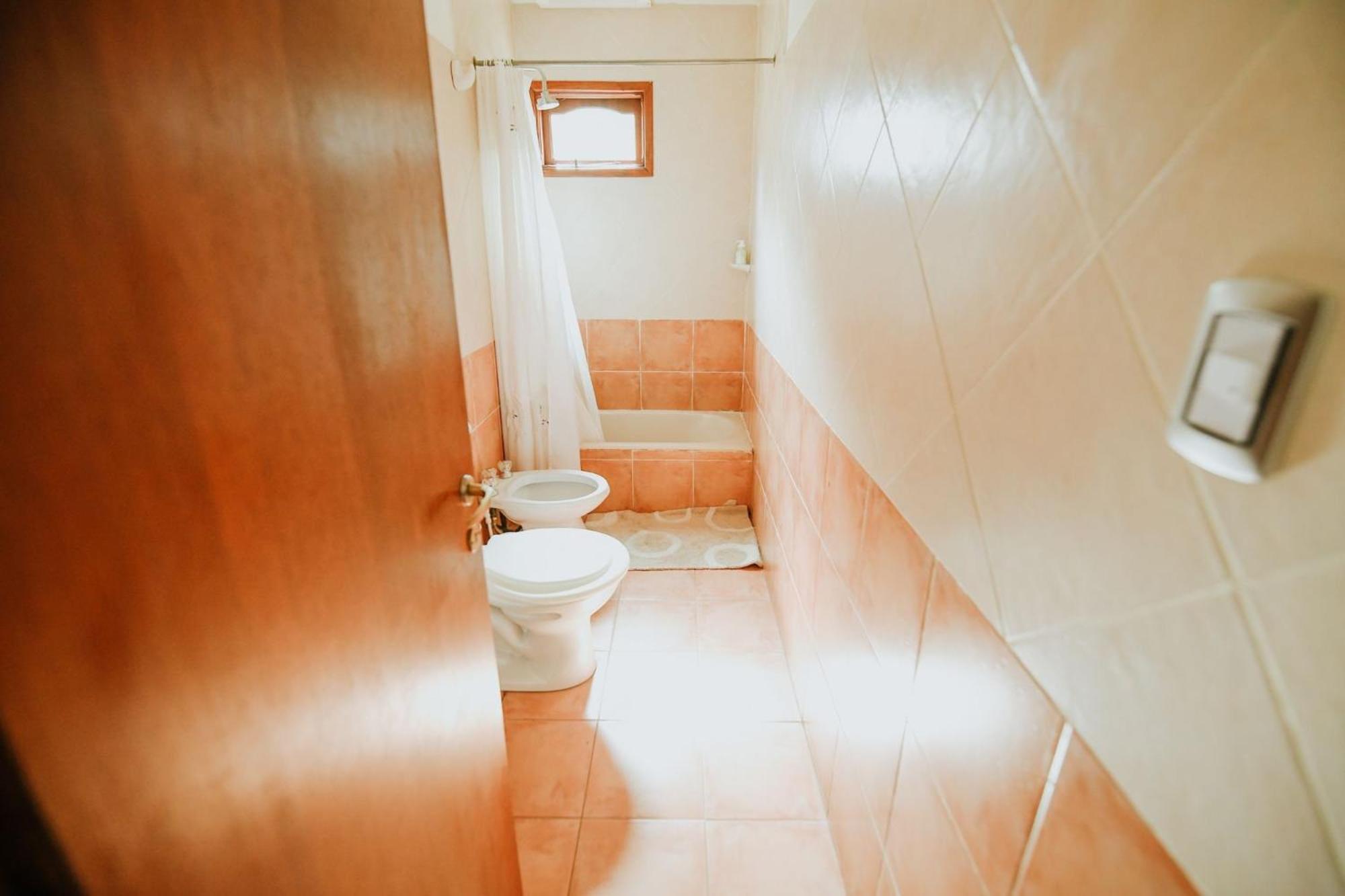 Lindo Apartamento Centrico Y Comodo Appartement Ushuaia Buitenkant foto