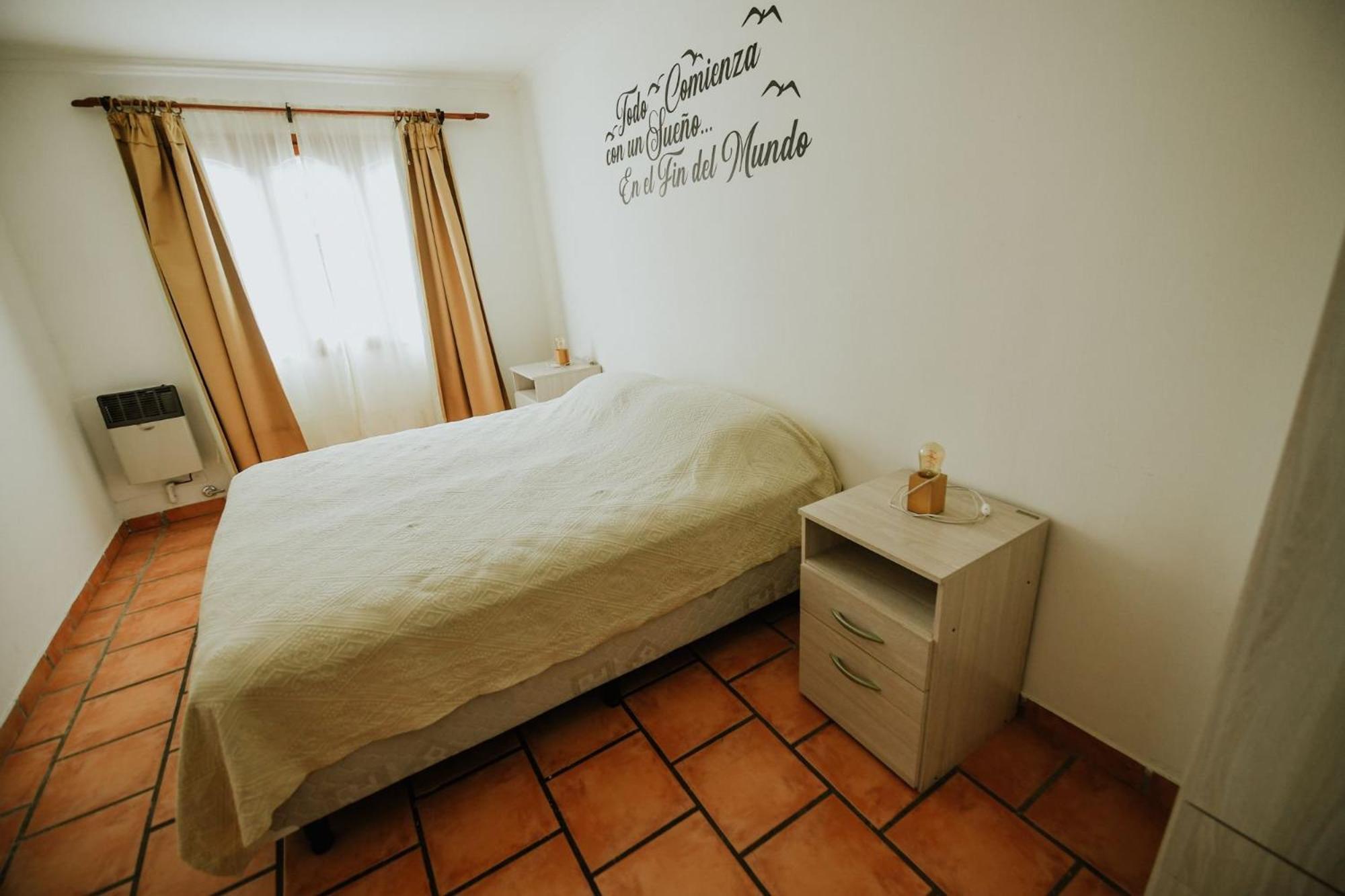 Lindo Apartamento Centrico Y Comodo Appartement Ushuaia Buitenkant foto